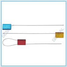 ISO 17712 Compliant Security Cable Lock Seal